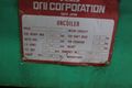 11,000 LB X 19.5" X .156" ORII SPACE SAVER COIL FEED LINE: STOCK #69443