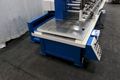 12 STAND X 2' CONTOUR ROLL ROLLFORMER: STOCK #69320