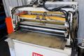 30' X .065 WIDE ROWE 7 ROLL  STRAIGHTENER: STOCK #68385