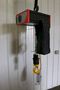 2 TON KONE CRANE ELECTRIC HOIST: STOCK #68182