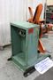 2500 LBS X 12' AMERICAN STEEL LINE COIL REEL: STOCK #67986