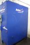 5HP ROBO VENT MODEL #DFM-5000-8 DUST COLLECTOR: STOCK #67409