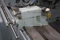 16' X 72' LANDIS TYPE F CYLINDRICAL PLAIN GRINDER: STOCK #67456