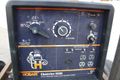 HOBART MODEL #8500 PORTABLE WELDER & GENERATOR: STOCK 67307