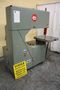 36' GROB MODEL 4V-36 VERTICAL BANDSAW: STOCK #66831