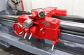 18" X 78" LODGE & SHIPLEY MODEL 1810 POWERTURN ENGINE LATHE: #66771