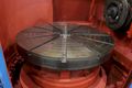 24" SUNDSTRAND HORIZONTAL SPINDLE ROTARY SURFACE GRINDER: STOCK #66735