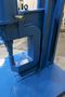 100 TON FABRILINE PORTABLE WEBB C FRAME PUNCH: STOCK #65894