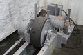 30 TON RANSOME TANK ROLLS: STOCK #65682