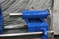 30" X 120" MEUSER ENGINE LATHE: STOCK #65887