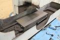 6" X 18" COVEL HYDRAULIC HORIZONTAL SURFACE GRINDER: STOCK #65488