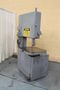 24' GROB VERTICAL BANDSAW: STOCK #64387
