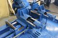 10" X 10" MEBA MODEL 250A-14 AUTOMATIC HORIZONTAL BANDSAW: STOCK #64294