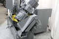 13' x 13' MEBA HORIZONTAL MODEL #330A AUTO FEED BANDSAW: STOCK 64108