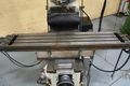 3 HP ACER VERTICAL CNC MILL WITH PROTOTRAK PLUS CONTROL: STOCK #63976