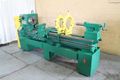 24" X 78" LEBLOND ENGINE LATHE: STOCK #64007