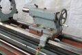 25" X 164" TOS ENGINE LATHE: STOCK # 63995