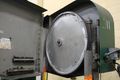 60' DOALL VERTICAL BAND SAW STOCK #63901