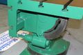 24" X 20" X 22 CARLTON DUAL UNIVERSAL DRILL TABLE: STOCK #63446