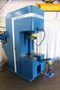 50 TON DENISON HYDRAULIC C FRAME PRESS: STOCK #63220