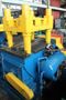 50 TON ALPHA 4 POST CUTOFF PRESS: STOCK 62200
