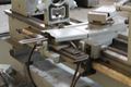 19" X 54" LEBLOND REGAL SERVO-SHIFT ENGINE LATHE: STOCK # 62209