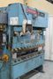55 TON X 6' NIAGARA HYDRAULIC PRESS BRAKE: STOCK #61950