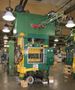 570 TON ADVANCED HYDRAULIC STRAIGHT SIDE PRESS: STOCK #59116