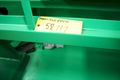 PAXSON ROLL FEEDER: STOCK #58717