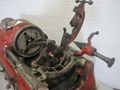 RIDGID 535 PIPE THREADER: STOCK #55958