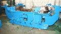 40 TON CYRIL BATH STRETCH FORMER:  STOCK #8283
