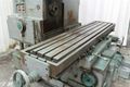 CINCINNATI MODEL #425-20 "VERCIPOWER" HORIZONTAL MILL:  STOCK #2573