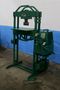 50 TON K R WILSON HYDRAULIC H FRAME PRESS: STOCK #73436