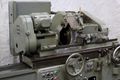 6" X 30" NORTON O.D. PLAIN  CYLINDRICAL GRINDER: STOCK #73438