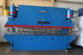 230 TON X 16' NIAGARA HYDRAULIC PRESS BRAKE: STOCK#65484