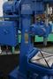 21' CINCINNATI BICKFORD SUPER SERVICE DRILL PRESS: STOCK 65519