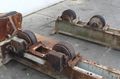 10 TON ARONSON TANK TURNING ROLLS: STOCK #72253