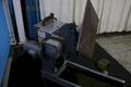 1500 LBS PANDJIRIS MODEL 15-4 MVRHTFB WELDING POSITIONER: STOCK #7033