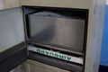 2000 CFM T & H INDUSTRIES  DUST COLLECTOR: STOCK #73492