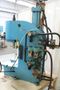 15 TON AIR HYDRAULICS C-FRAME PRESS: STOCK #63783