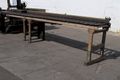 MARVEL MODEL #81APC VERTICAL BAND SAW; STOCK #73091