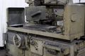 12" X 48" THOMPSON HORIZONTAL SURFACE GRINDER; STOCK #73600
