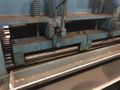 66" X 1-3/4" BLAW KNOX/AETNA TRIPLE BACKED UP LEVELER: STOCK# 54522
