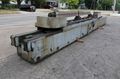 14' HANCHETT 75 HP KNIFE, SHEAR BLADE, & FACE HORIZONTAL ROTARY GRINDER: STOCK #70383