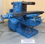 #5 KEARNEY & TRECKER PLAIN HORIZONTAL MILL: STOCK #63577