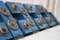 12 STATION OAKLEY HORIZONTAL INTERCHANGEABLE REDUCING MILL: STOCK 68024