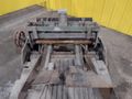 24" WIDE ASC ADJUSTABLE ENTRY GUIDE STAND: STOCK #20502