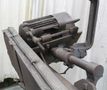 20' FOX MODEL #1095 SWING TYPE SAW: STOCK #63417