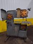 36" DOALL MODEL #3612H VERTICAL BANDSAW: STOCK #19728