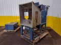 NORDSON PASS-THROUGH POWDER COATING SPRAY MACHINE: STOCK #18734